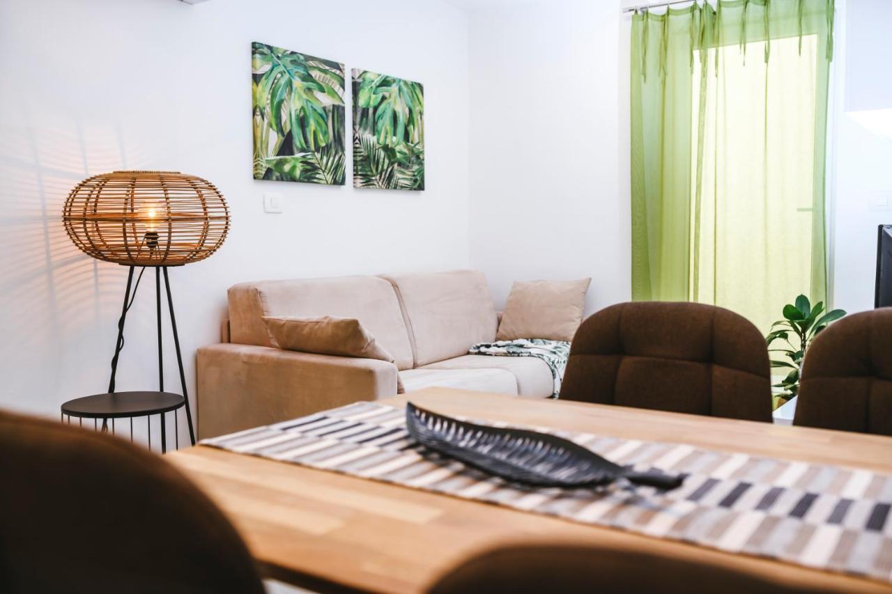 קופר Fonda Apartments מראה חיצוני תמונה
