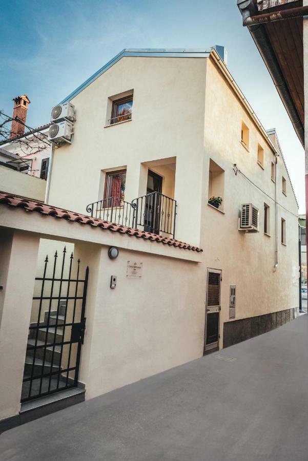 קופר Fonda Apartments מראה חיצוני תמונה
