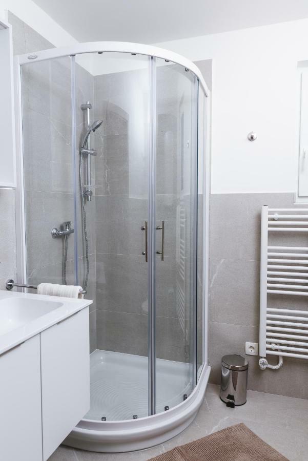 קופר Fonda Apartments מראה חיצוני תמונה