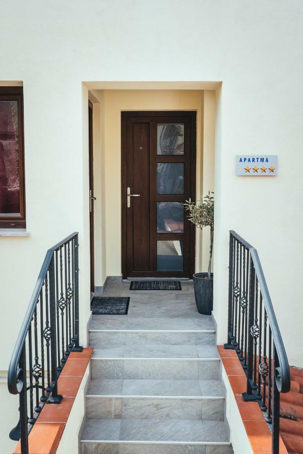קופר Fonda Apartments מראה חיצוני תמונה